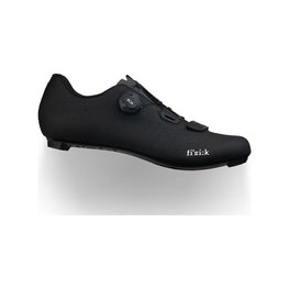 FIZIK Cycling shoes - OVERCURVE R5 - black