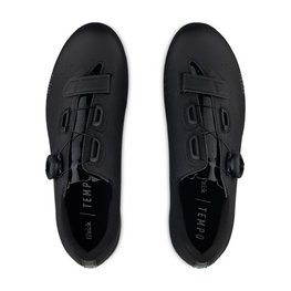 FIZIK Cycling shoes - OVERCURVE R5 - black