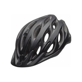 BELL Cycling helmet - TRAVERSE - black