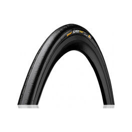 CONTINENTAL tyre - SUPER SPORT 700x23C - black