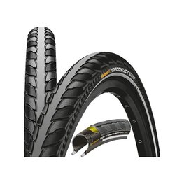 CONTINENTAL tyre - TOP CONTACT II 28x1.6 - black