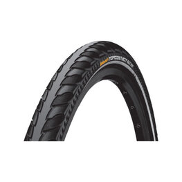 CONTINENTAL tyre - TOP CONTACT II 28x1.6 - black