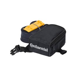 CONTINENTAL Cycling bag - TUBE BAG MTB - 26" - black