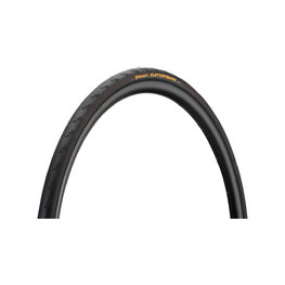 CONTINENTAL tyre - GATORSKIN 700x28C - black