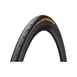 CONTINENTAL tyre - GATORSKIN 700x32C - black