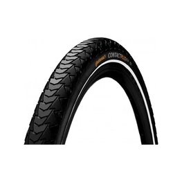CONTINENTAL tyre - CONTACT 28 700x42C - black