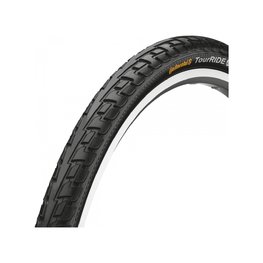 CONTINENTAL tyre - RIDE TOUR 20x1.75 - black