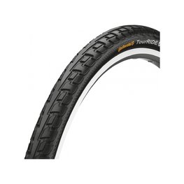 CONTINENTAL tyre - RIDE TOUR 24x1.75 - black
