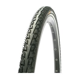 CONTINENTAL tyre - RIDE TOUR 26x1.75 - black