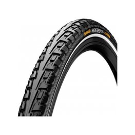CONTINENTAL tyre - RIDE TOUR 27x1 ¼ - black