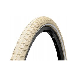 CONTINENTAL tyre - TOUR RIDE 28 - 700x37C - beige