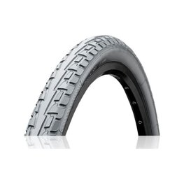 CONTINENTAL tyre - RIDE TOUR 28 700x47C - black