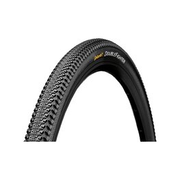 CONTINENTAL tyre - DOUBLE FIGHTER III SPORT 29x2.0 - black