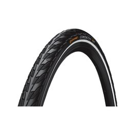 CONTINENTAL tyre - CONTACT 20x1.4 - black