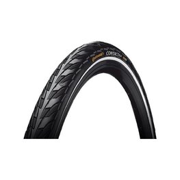 CONTINENTAL tyre - CONTACT 20x1.4 - black