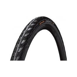 CONTINENTAL tyre - CONTACT 28 700x32C - black
