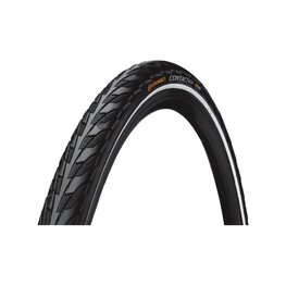 CONTINENTAL tyre - CONTACT 28 700x42C - black