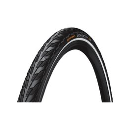 CONTINENTAL tyre - CONTACT 28 700x47C - black