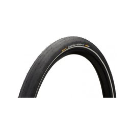 CONTINENTAL tyre - CONTACT SPEED 20x1.1 - black