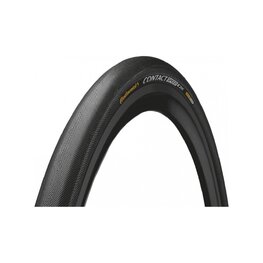 CONTINENTAL tyre - CONTACT SPEED 28 700x28C - black