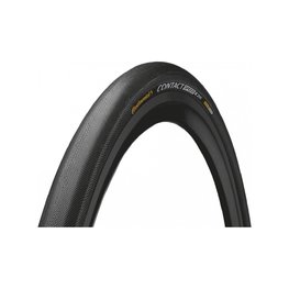 CONTINENTAL tyre - CONTACT SPEED 28 700x37C - black