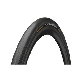 CONTINENTAL tyre - CONTACT SPEED 28 700x42C - black