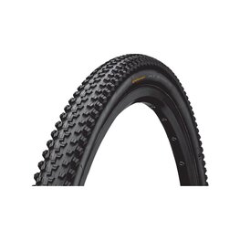 CONTINENTAL AT RIDE 42-622 - black