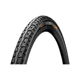 CONTINENTAL tyre - RIDE TOUR 27x1 3/8x1 1/2" - black