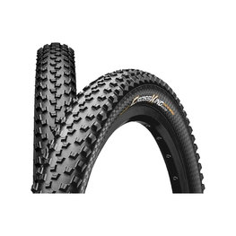 CONTINENTAL tyre - CROSS KING PROTECTION 27.5x2.3 - black