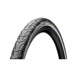 CONTINENTAL tyre - RIDE CITY 26x1.75 - black