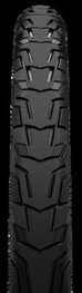 CONTINENTAL tyre - RIDE CITY 28 700x47C - black