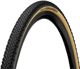 CONTINENTAL TERRA SPEED PROTECTION 27.5x1.35 - black