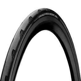 CONTINENTAL tyre - GRAND PRIX 5000 ALLSEASON TR 700x25C - black