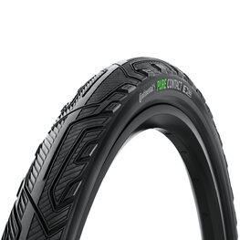 CONTINENTAL PURE CONTACT 28x2.00 - black