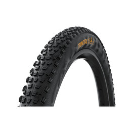 CONTINENTAL tyre - TRINOTAL RACE RAPID 29X2.4 - black