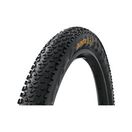 CONTINENTAL tyre - DUBNITAL RACE RAPID 29X2.4 - black