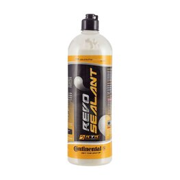 CONTINENTAL tubeless sealant - REVOSEALANT 1000ml - orange/black