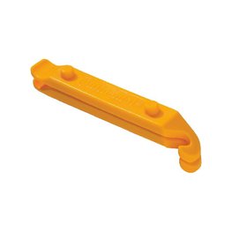 CONTINENTAL Cycling accessories -  MTB TIRE LEVER - orange