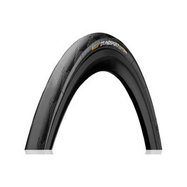 CONTINENTAL tyre - GRAND SPORT RACE 700x25C - black
