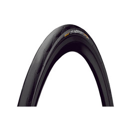 CONTINENTAL tyre - GRAND SPORT RACE 700x28C - black