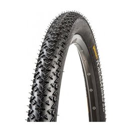 CONTINENTAL tyre - RACE KING II PERFORMANCE 27.5x2.0 - black