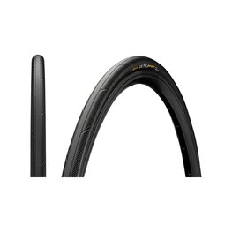 CONTINENTAL tyre - ULTRA SPORT III 700x28C - black