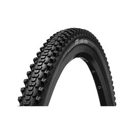 CONTINENTAL tyre - RUBAN 27.5x2.6 - black