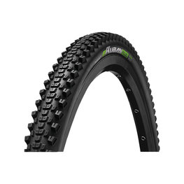 CONTINENTAL tyre - ERUBAN PLUS 27.5x2.3 - black