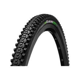CONTINENTAL tyre - ERUBAN PLUS 29x2.3 - black