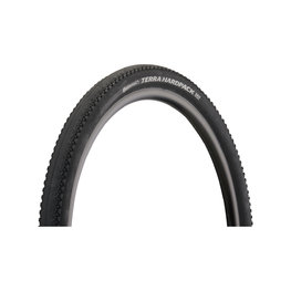CONTINENTAL tyre - TERRA HARDPACK SHIELDWALL 27.5x2.0 - black