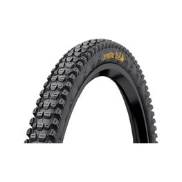 CONTINENTAL tyre - XYNOTAL TRAIL ENDURANCE 27.5x2.40 - black