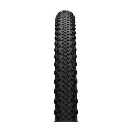 CONTINENTAL tyre - TERRA TRAIL SHIELDWALL 28x1.5 - brown/black