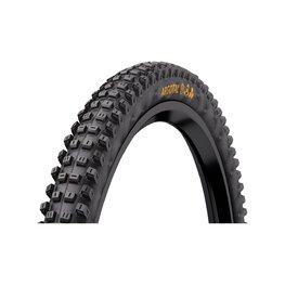 CONTINENTAL tyre - ARGOTAL ENDURO SOFT 27.5x2.60 - black