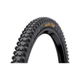 CONTINENTAL tyre - ARGOTAL TRAIL ENDURANCE  27.5x2.40 - black